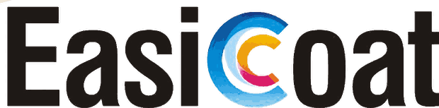 EasiCoat automotive refinish logo